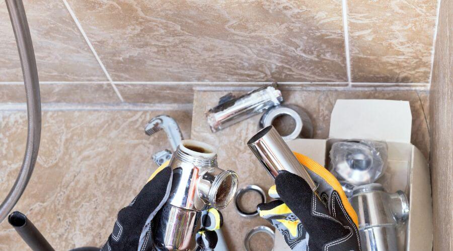 Expert flood damage restoration services in Belmont, NC